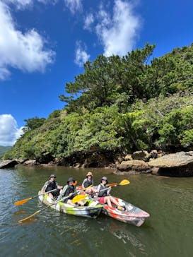 西表島 ADVENTURE PiPi（アドベンチャーピピ）に投稿された画像（2024/8/10）