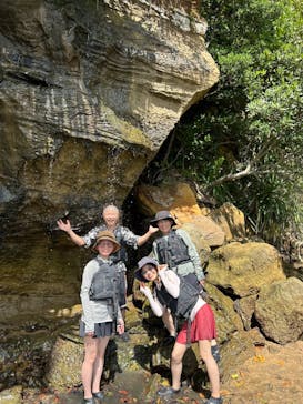 西表島 ADVENTURE PiPi（アドベンチャーピピ）に投稿された画像（2024/8/10）