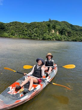 西表島 ADVENTURE PiPi（アドベンチャーピピ）に投稿された画像（2024/8/10）