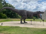 福井県立恐竜博物館に投稿された画像（2024/8/10）