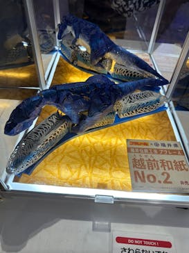 プラレール展 in 東京ドームシティ ～プラレール鉄道 東京ドームシティ線開業！～に投稿された画像（2024/8/10）