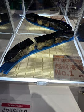 プラレール展 in 東京ドームシティ ～プラレール鉄道 東京ドームシティ線開業！～に投稿された画像（2024/8/10）