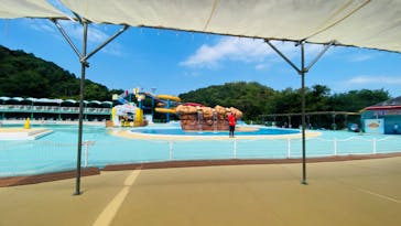 日本モンキーパークに投稿された画像（2024/8/10）