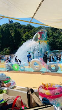 日本モンキーパークに投稿された画像（2024/8/10）