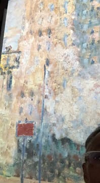 モネ＆フレンズ・アライブに投稿された画像（2024/8/10）