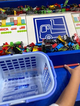 トミカ博 in TOKYO事務局に投稿された画像（2024/8/10）