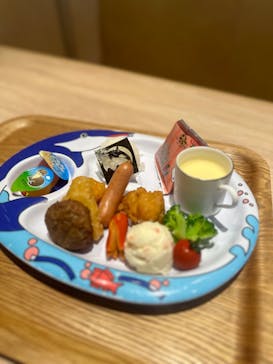 鴨川シーワールドに投稿された画像（2024/8/10）