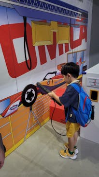 トミカ博 in TOKYO事務局に投稿された画像（2024/8/10）