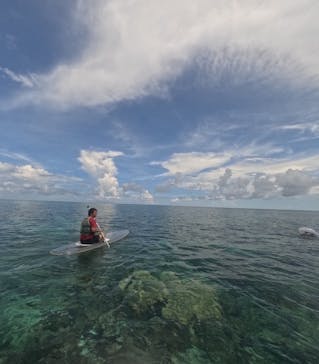 宮古島マリン SUGAR3（シュガースリー）に投稿された画像（2024/8/10）