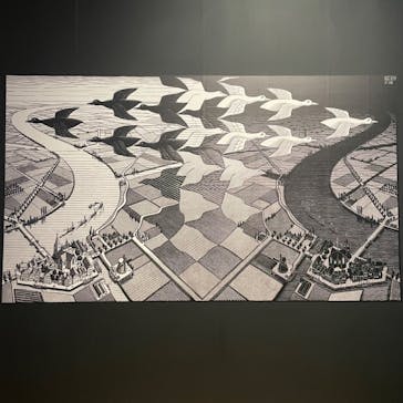 豊田市美術館に投稿された画像（2024/8/10）