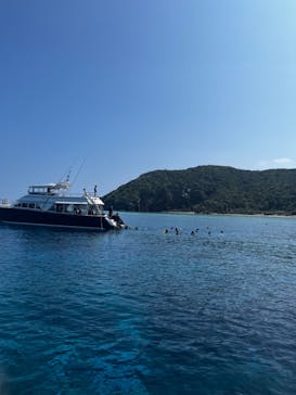 ディーズパルス沖縄に投稿された画像（2024/8/10）