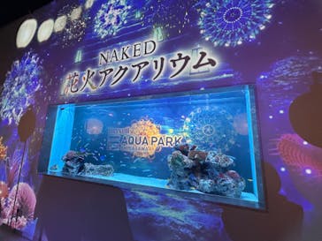 マクセル アクアパーク品川に投稿された画像（2024/8/10）