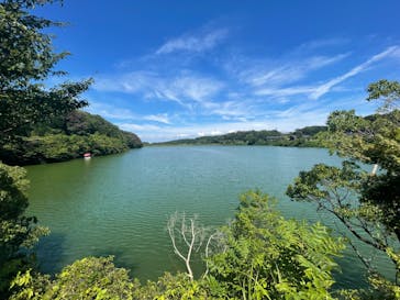 ムーミンバレーパークに投稿された画像（2024/8/10）