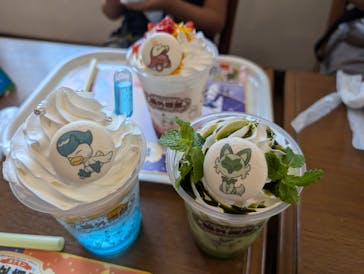 志摩スペイン村パルケエスパーニャに投稿された画像（2024/8/10）