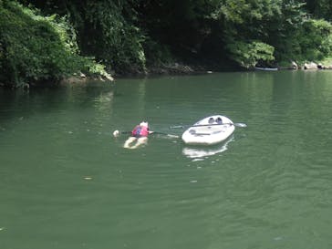 ぼちぼちアドベンチャーすそのに投稿された画像（2024/8/10）