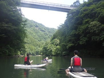 ぼちぼちアドベンチャーすそのに投稿された画像（2024/8/10）