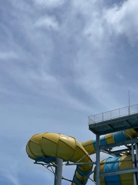 蓮沼ウォーターガーデンに投稿された画像（2024/8/10）