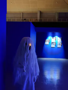 ひらかたパークに投稿された画像（2024/8/10）