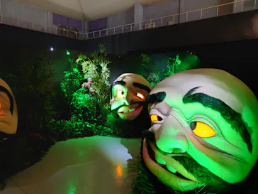 ひらかたパークに投稿された画像（2024/8/10）