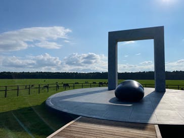 ノーザンホースパークに投稿された画像（2024/8/10）