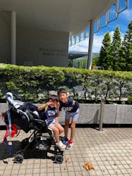 「フジテレビのお仕事！」に投稿された画像（2024/8/10）