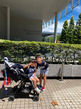 「フジテレビのお仕事！」に投稿された画像（2024/8/10）