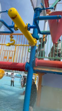 蓮沼ウォーターガーデンに投稿された画像（2024/8/10）