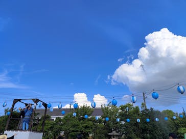 東映太秦映画村に投稿された画像（2024/8/10）