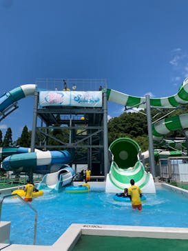 NESTA RESORT KOBE（ネスタリゾート神戸）に投稿された画像（2024/8/10）