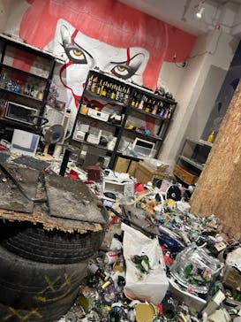 CRASH BOX（クラッシュボックス）に投稿された画像（2024/8/10）