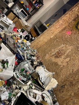 CRASH BOX（クラッシュボックス）に投稿された画像（2024/8/10）