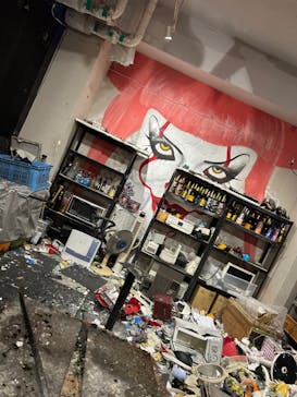 CRASH BOX（クラッシュボックス）に投稿された画像（2024/8/10）