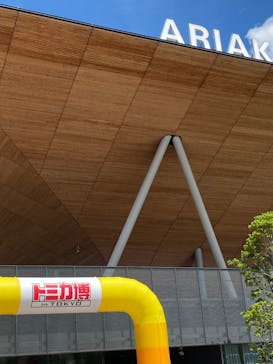 トミカ博 in TOKYO事務局に投稿された画像（2024/8/10）