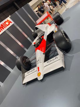 トミカ博 in TOKYO事務局に投稿された画像（2024/8/10）