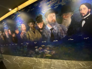 モネ＆フレンズ・アライブに投稿された画像（2024/8/10）