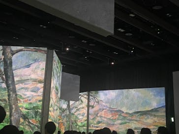 モネ＆フレンズ・アライブに投稿された画像（2024/8/10）