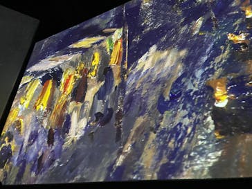 モネ＆フレンズ・アライブに投稿された画像（2024/8/10）