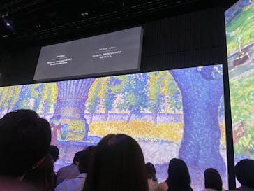 モネ＆フレンズ・アライブに投稿された画像（2024/8/10）