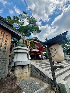 京阪電車に投稿された画像（2024/8/10）