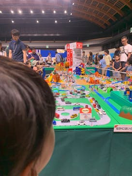 トミカ博 in TOKYO事務局に投稿された画像（2024/8/10）