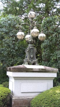 江戸東京たてもの園に投稿された画像（2024/8/10）