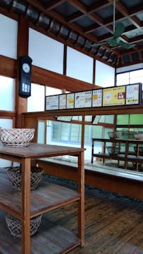 江戸東京たてもの園に投稿された画像（2024/8/10）