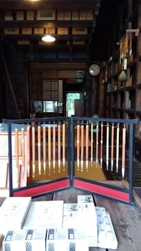 江戸東京たてもの園に投稿された画像（2024/8/10）