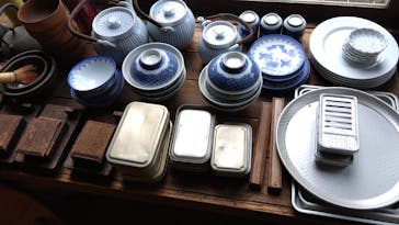 江戸東京たてもの園に投稿された画像（2024/8/10）