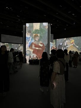 モネ＆フレンズ・アライブに投稿された画像（2024/8/10）