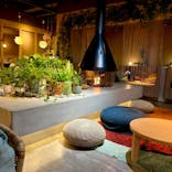 おふろcafé ハレニワの湯に投稿された画像（2024/8/10）