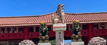 おきなわワールドに投稿された画像（2024/8/5）