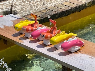 志摩スペイン村パルケエスパーニャに投稿された画像（2024/8/10）