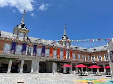 志摩スペイン村パルケエスパーニャに投稿された画像（2024/8/10）