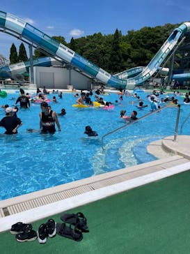 NESTA RESORT KOBE（ネスタリゾート神戸）に投稿された画像（2024/8/10）